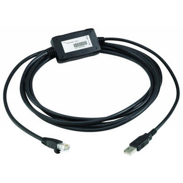 Honeywell HVFDCABLE Commissioning Cable & Usb Adpt
