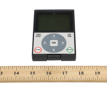 Honeywell HVFDSDGRAPHICKP Vfd Keypad