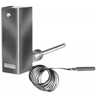 Honeywell L8100B1037 Dual Bulb Aqua.190F Eco 42" Capillary