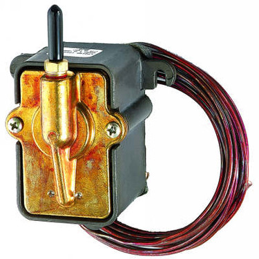 Honeywell LP915A1044 Temp Sensr,Da,0-200 F,