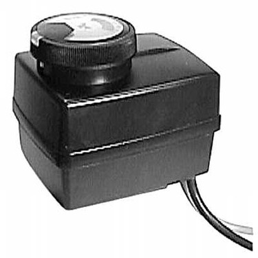 Honeywell M6063A4007 Corona 24V-Floating Pos W/Aux