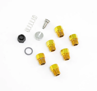 Heil Quaker 1009510 LP to NG Conversion Kit
