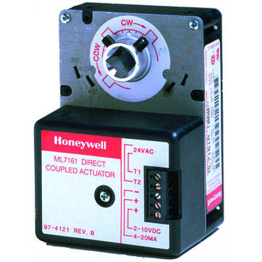 Honeywell ML7174A2001 Dca 70# 90S 2-10Vdc/4-20 Ma