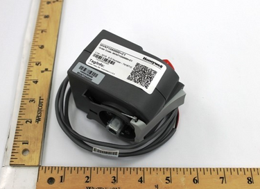 Honeywell MVN713A0000+C1 Proportional Nsr 24V Std Prfl W/Cable