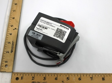 Honeywell MVN713L0000+C1 Proportional Nsr 24V Low Prfl W/Cable