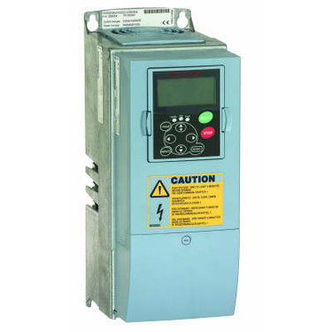 Honeywell NXS0075B1002 Vfd 7.5Hp 208/230V