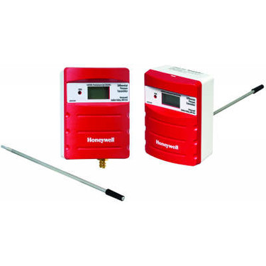 Honeywell P7640U1052 Univ Press Sensor Multi Range W/Dsply