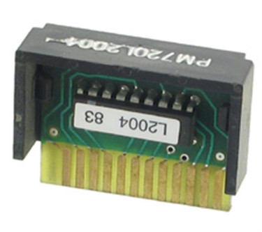 Honeywell PM720L2004 Program Module, Energy Savin Pp