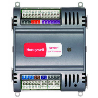 Honeywell PUL4024S Spyder Prog Unitary Controller