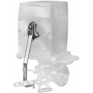 Honeywell Q100A1015 Linkage For V51B 2 1/2-3"