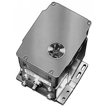 Honeywell Q209E1010 300 Ohm Potentiometer