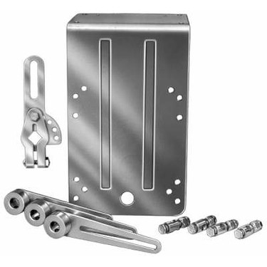 Honeywell Q605A1070 Ext. Duct Mt.Damper Linkage