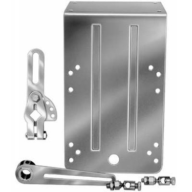 Honeywell Q605F1018 H/W Linkage For Ext.Duct Mount