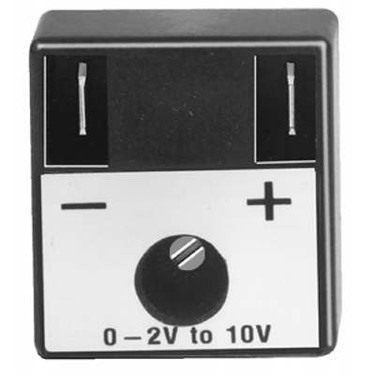 Honeywell Q769A1009 Adptr 6-9Vdc For M7405/15