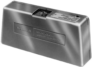 Honeywell R7289A1012 Rect. Amplifier For R4795 0.8 Sec Fr