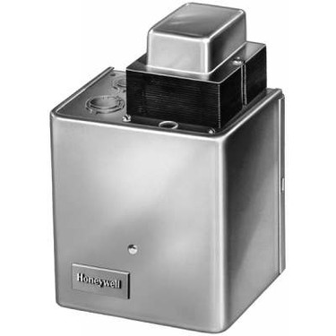 Honeywell R856B1002 Spst 120V Fan Center