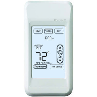 Honeywell REM5000R1001 Portable Comfort Control