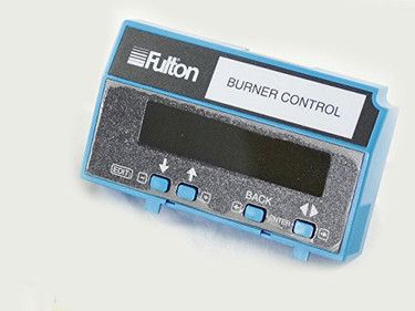 Honeywell S7800A1019 Display Module