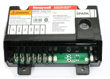 Honeywell S8670D3006 Ignition Module