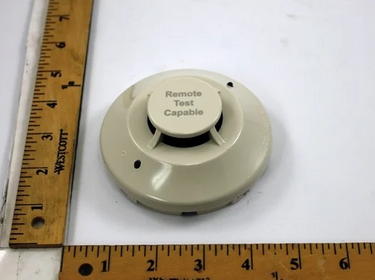 Honeywell SD355R Photo Smoke Detect W/ Rem Test