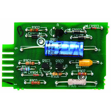 Honeywell ST795A1015 Plug-In Prepurge Timer 7 Sec.