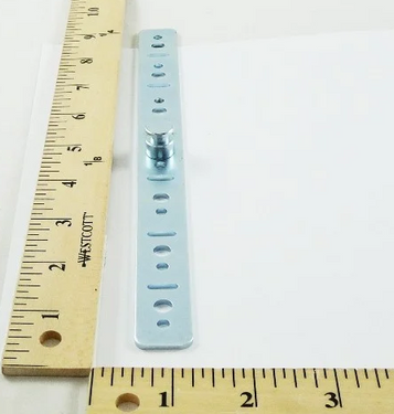 Honeywell STRN-BRKT Anti-Rotation Bracket S03/S05