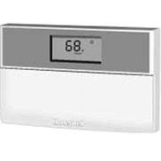 Honeywell T7100D1001 Non-Prgm. Thermostat, Au/Ma C/O,Taupe