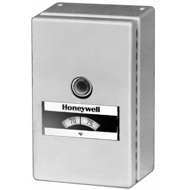 Honeywell T7515D1018 Excel Space Sensor