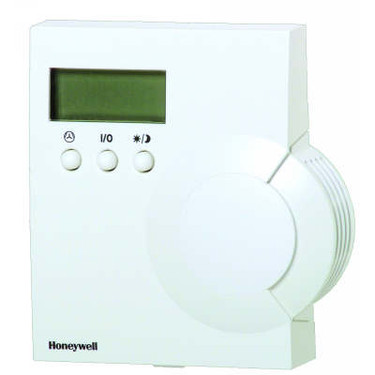 Honeywell T7560B1032 Temp/Hum Sensor,Wall Mount,White
