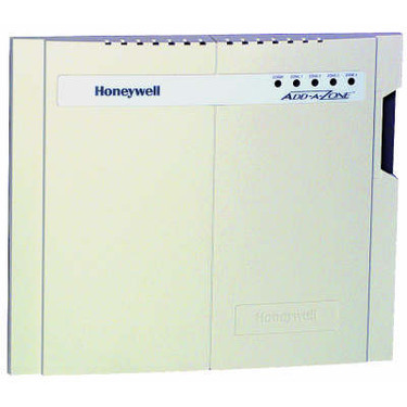 Honeywell TAZ-4 4 Zones Add-A-Zone Panel