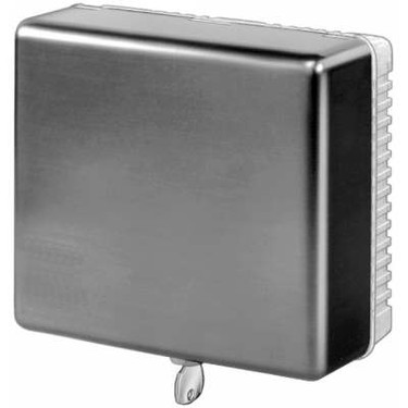 Honeywell TG510D1005 Painted Metal Thermostat Guard