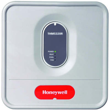 Honeywell THM5320R1000 Equip Interface Module Wireless