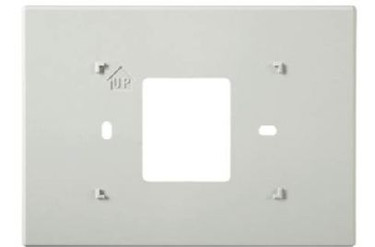 Honeywell THP2400A1027G Gray Cover Plate Assembly