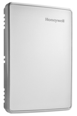 Honeywell TR42 Lcd Sylk Temp Wall Module