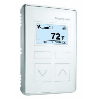 Honeywell TR42-CO2 Lcd Temp/Co2 Sylk Wall Module