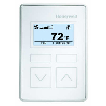Honeywell TR42-H Lcd Sylk Temp/Humd Wall Module