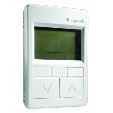 Honeywell TR71-H Lcd Wall module Tem&Hum Sylkbus