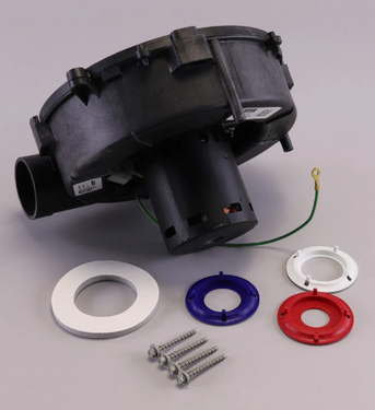 Lennox 14L67 Inducer Motor