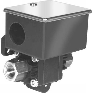 Honeywell UEC24014M262M900 Dif#Sw,150#Max,Nema4,5-45#Adj.