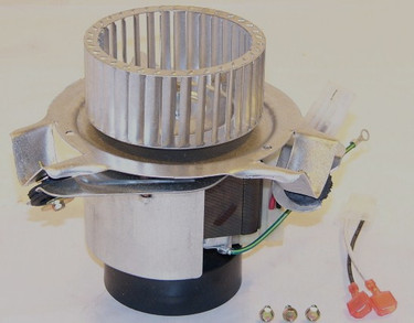 Carrier 326628-763 Inducer Assembly