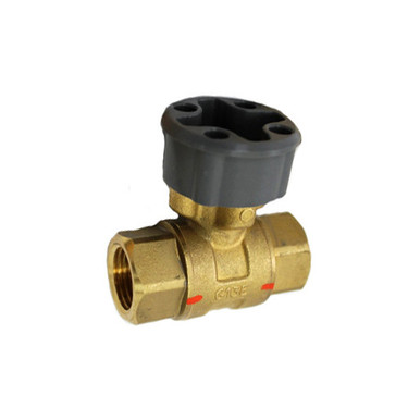 Honeywell VBN2A001.30SA 1/2"NPT 2W 1.3Cv Stainless Steal STD PRFL