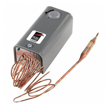 Johnson Controls A19AAA-49 Temperature Control