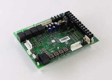 York S1-331-09150-002 Control Board