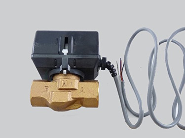 Honeywell VC7936AR1400 1" 4.2CV MOD/FLT FAIL/SAFE ACT