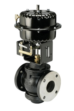 Johnson Controls VG2231VM+845C00 Globe Valve