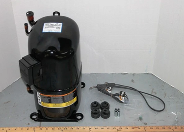 York S1-015-02131-705 Compressor