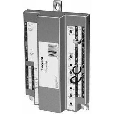 Honeywell W7215A1006 Economizer Changeover Ctrl