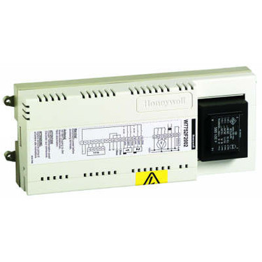 Honeywell W7752G2000 115V Controller W/O Reheat Rly
