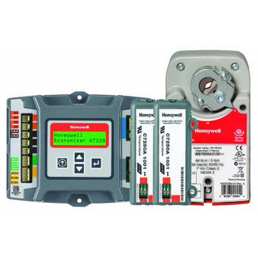 Honeywell YL7220A7503 Economizer Y-Pack,Mod/2TempS/MS7503
