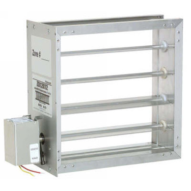 Honeywell ZD-8X8 8L X 8H Parallel 2pos24v S/R